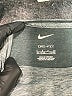 Nike 100% Polyester Gray Active T-Shirt Size S (kids) - photo 3
