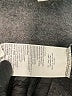Nike 100% Polyester Gray Active T-Shirt Size S (kids) - photo 4