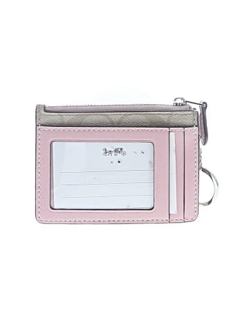 Coach Leather Wallet (view 2)