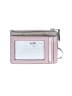 Coach 100% Leather Ivory Leather Wallet One size - photo 2