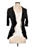 Express Black Cardigan Size L - photo 1