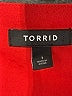 Torrid Red Blazer Size 1X Plus (1) - photo 6