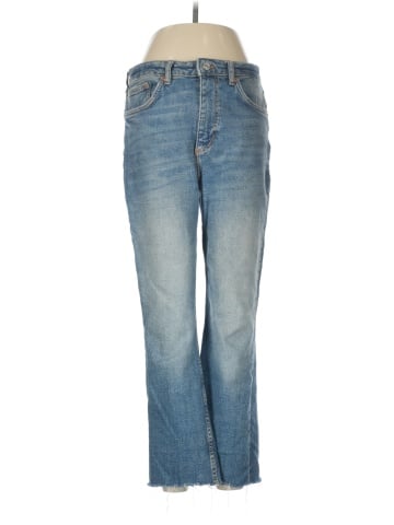Zara Jeans (view 1)