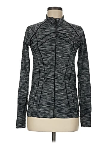 Marika Track Jacket (view 1)