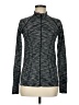 Marika Gray Track Jacket Size M - photo 1