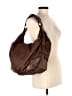 Gap 100% Nylon Brown Hobo One size - photo 2