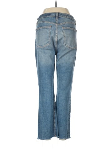 Zara Jeans (view 2)