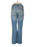 Zara Blue Jeans Size 8 - photo 2