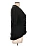 Express Black Cardigan Size L - photo 4
