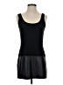 Eva Varro Black Tank Top Size S - photo 1