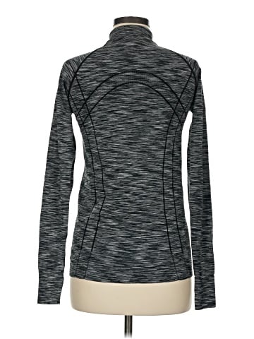 Marika Track Jacket (view 2)