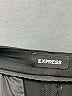 Express Solid Black Dress Pants Size 8 - photo 7