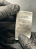 Express Solid Black Dress Pants Size 8 - photo 8