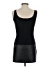 Eva Varro Black Tank Top Size S - photo 2