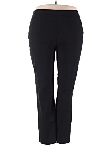 Chico's Active Pants (view 1)