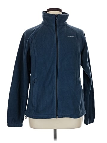 Columbia Fleece (view 1)