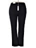 Chico's Solid Black Active Pants Size 20 - XXL Plus - photo 2
