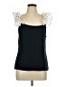 Tommy Hilfiger Black Tank Top Size L - photo 1