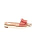 DV by Dolce Vita Pink Sandals Size 10 - photo 1