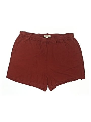 Alexander Jordan Shorts (view 1)