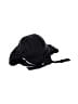 Unbranded 100% Polyester Black Winter Hat One size - photo 1