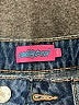 Edikted Blue Jeans Size XS - photo 7