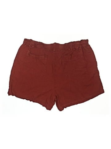 Alexander Jordan Shorts (view 2)