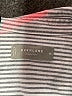 Everlane Stripes Gray Long Sleeve Button-Down Shirt Size M - photo 7