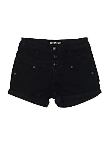 Mossimo Supply Co. Denim Shorts (view 1)