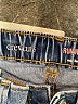 Crewcuts Blue Jeans Size 4 - photo 3
