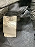 TCEC 100% Polyurethane Black Short Sleeve Blouse Size M - photo 8