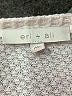Eri + Ali Ivory Pullover Sweater Size XL - photo 7