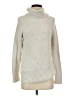 Monsoon Ivory Long Sleeve Top Size S - photo 1