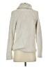 Monsoon Ivory Long Sleeve Top Size S - photo 2