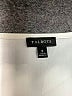Talbots 100% Cotton White Sleeveless Blouse Size 8 - photo 7