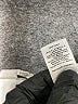 Talbots 100% Cotton White Sleeveless Blouse Size 8 - photo 8