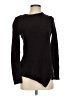 Aqua 100% Acrylic Burgundy Pullover Sweater Size XS - photo 1