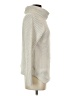 Monsoon Ivory Long Sleeve Top Size S - photo 4