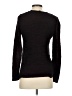 Aqua 100% Acrylic Burgundy Pullover Sweater Size XS - photo 2