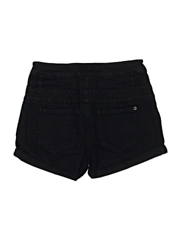 Mossimo Supply Co. Denim Shorts (view 2)