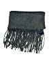 Lucky Brand Gray Scarf One size - photo 2