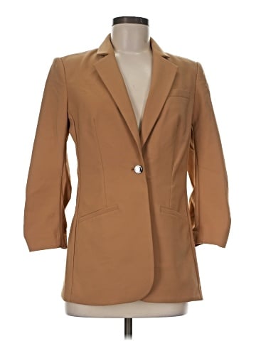 Calvin Klein Blazer (view 1)