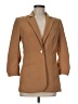 Calvin Klein Tan Blazer Size 6 - photo 1