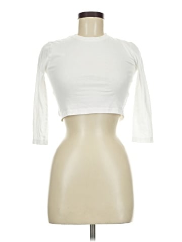 DL1961 3/4 Sleeve T-Shirt (view 1)