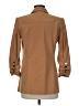 Calvin Klein Tan Blazer Size 6 - photo 2