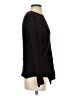 Aqua 100% Acrylic Burgundy Pullover Sweater Size XS - photo 4