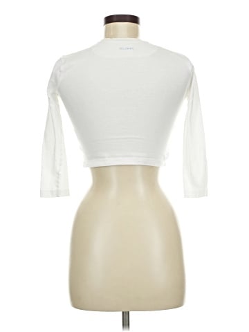 DL1961 3/4 Sleeve T-Shirt (view 2)