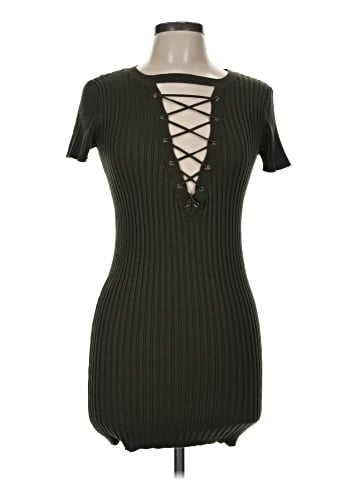 Forever 21 Casual Dress (view 1)