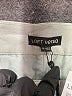 LOFT Versa Solid Gray Formal Skirt Size 10 - photo 4