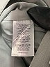 LOFT Versa Solid Gray Formal Skirt Size 10 - photo 5